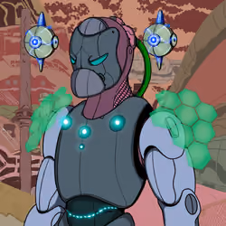 Droid #4776