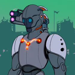 Droid #9544