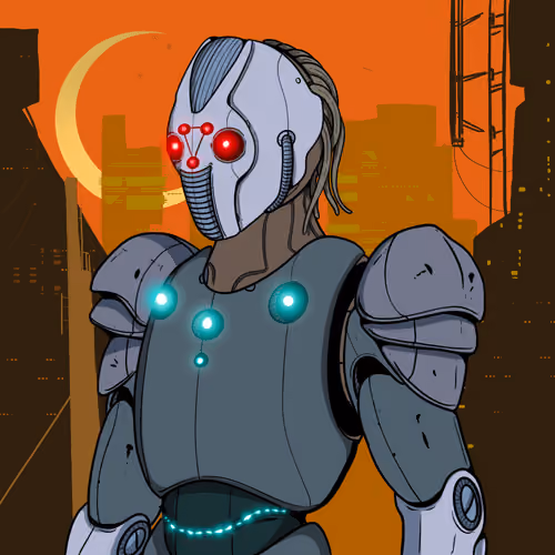 Droid #6974