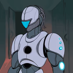 Droid #2150