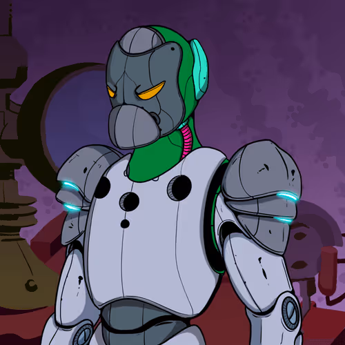 Omega Droids