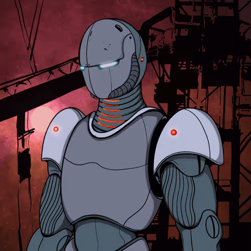Omega Droids