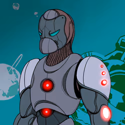Droid #5381