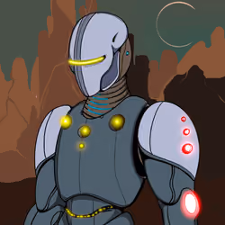 Droid #6545