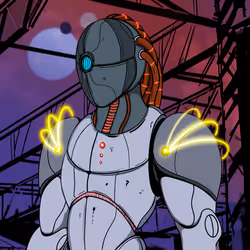 Droid #4631