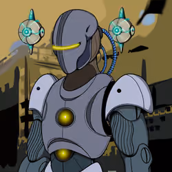 Droid #8369