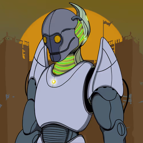 Omega Droids