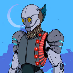 Droid #1213