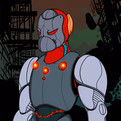 Droid #1211