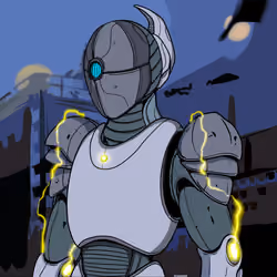 Droid #9519