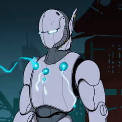 Droid #9283