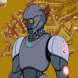Droid #11