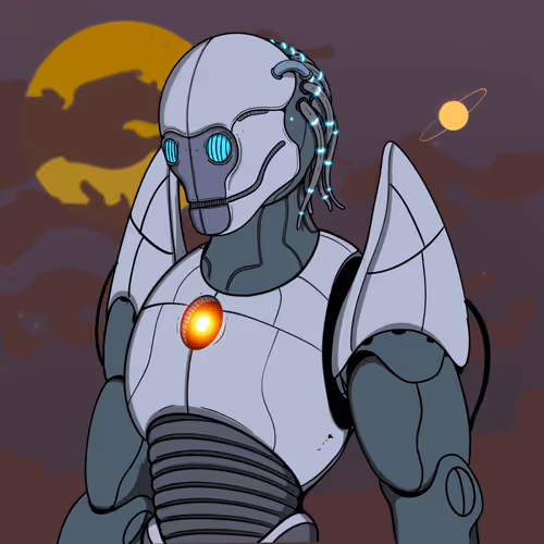 Omega Droids