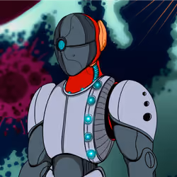 Droid #4689