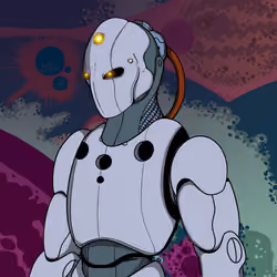 Droid #8380