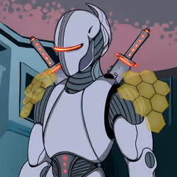 Droid #3293