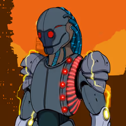 Droid #5923