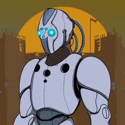 Droid #3425