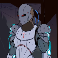 Droid #5408