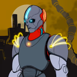 Droid #6356