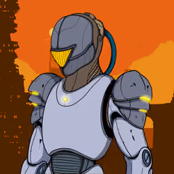 Droid #2152