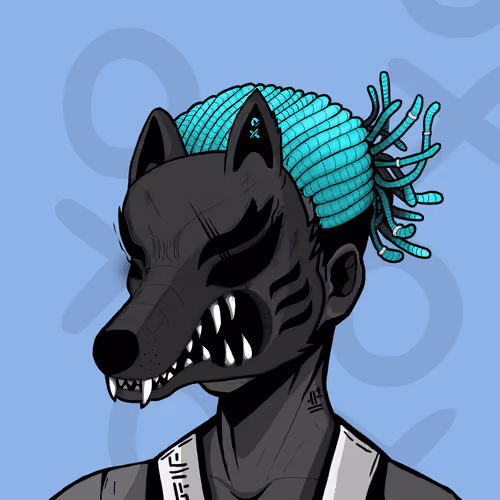 Immortalz #591