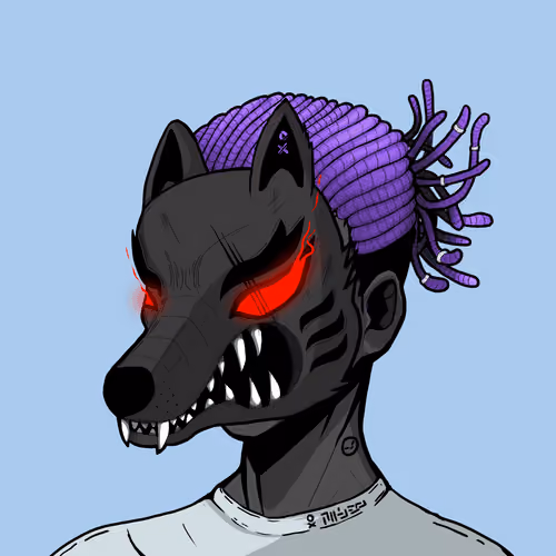Immortalz #1693