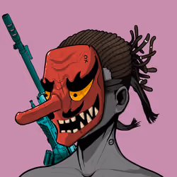 Immortalz #646