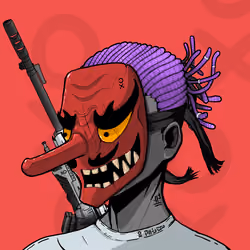 Immortalz #3881