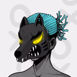 Immortalz #3587