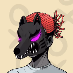 Immortalz #4001
