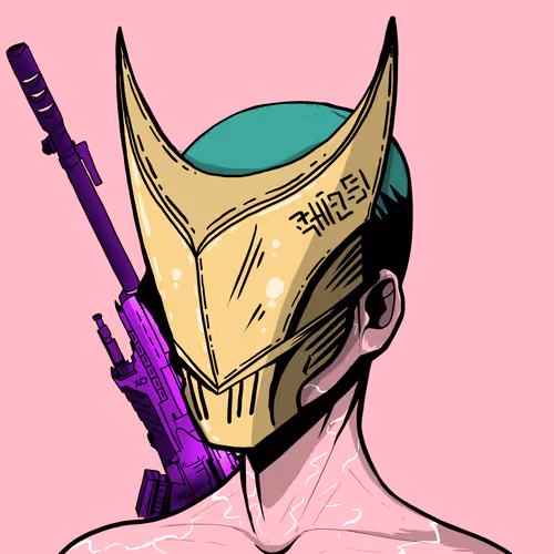Theimmortalz