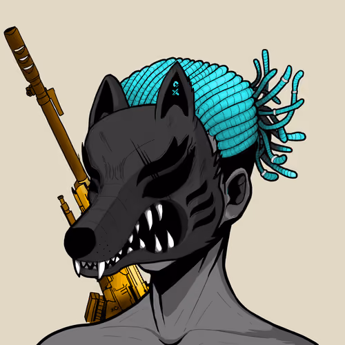 Immortalz #315