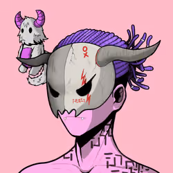 Immortalz #1540