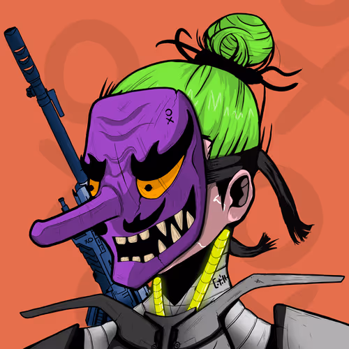 Theimmortalz