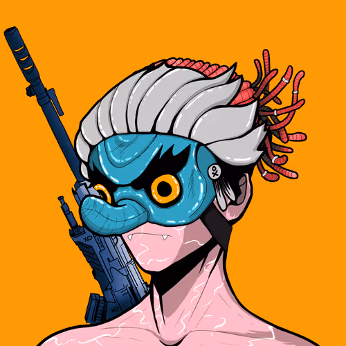 Theimmortalz