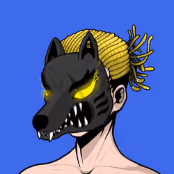 Immortalz #2723