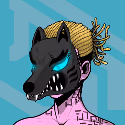 Immortalz #4141