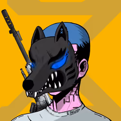 Immortalz #3458