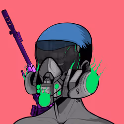 Immortalz #4443
