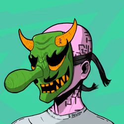Immortalz #522