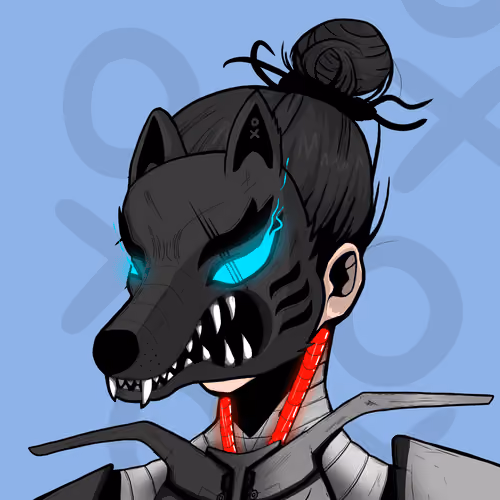 Immortalz #2738