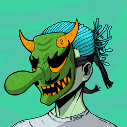 Immortalz #1126