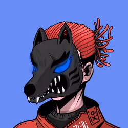 Immortalz #3719