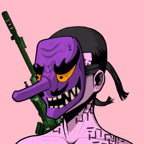 Theimmortalz