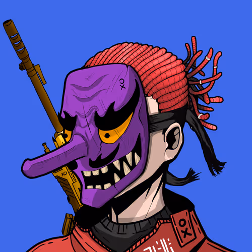 Theimmortalz