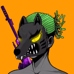 Immortalz #4278