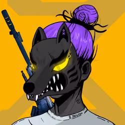 Immortalz #4369