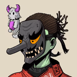 Immortalz #388