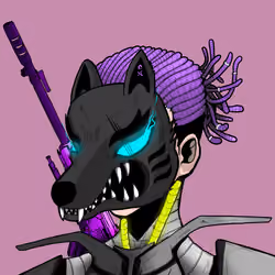 Immortalz #3906